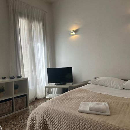 Ca' D'Oro Suite Венеция Екстериор снимка