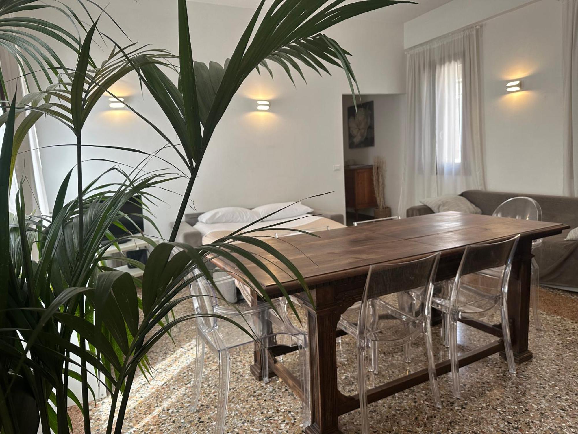 Ca' D'Oro Suite Венеция Екстериор снимка