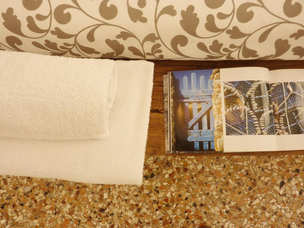 Ca' D'Oro Suite Венеция Екстериор снимка