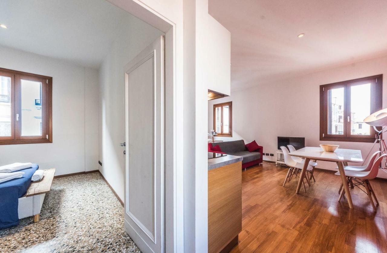 Ca' D'Oro Suite Венеция Екстериор снимка