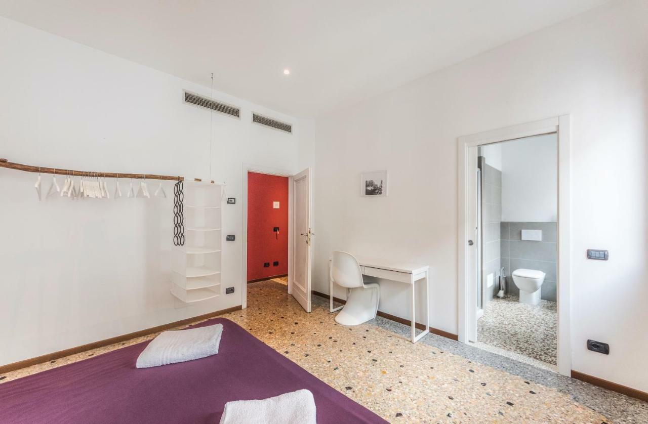 Ca' D'Oro Suite Венеция Екстериор снимка