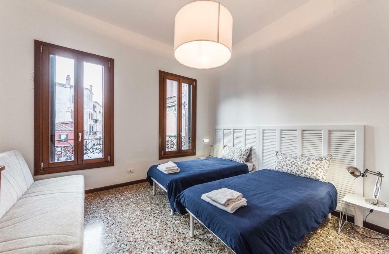 Ca' D'Oro Suite Венеция Екстериор снимка
