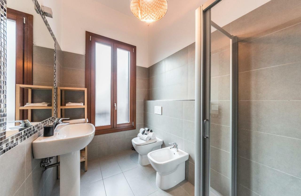 Ca' D'Oro Suite Венеция Екстериор снимка